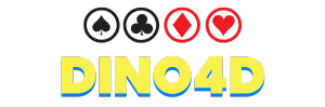 Logo DINO4D